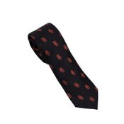 USC Trojans SC Interlock Tie